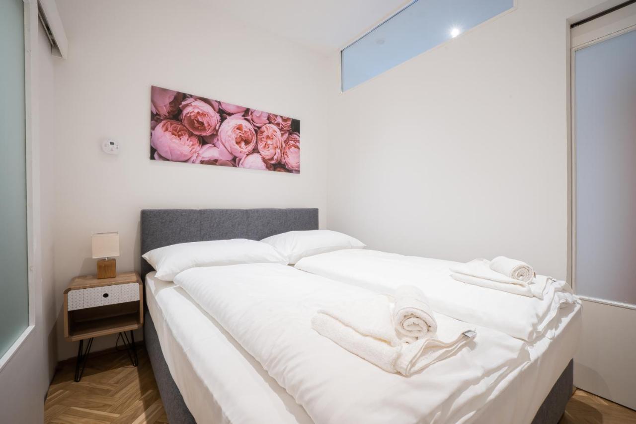 Comfortable, Balcony - Quick Access To Vienna's Old Centre * Wien